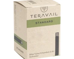Teravail Standard 18" Inner Tube (Schrader) (1.5 - 2.25") (35mm)