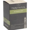 Teravail Standard 20" Inner Tube (Presta) (1-1/8 - 1-3/8") (32mm)