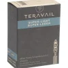 Teravail Superlight 27.5" Inner Tube (Presta) (2.0 - 2.4") (48mm)