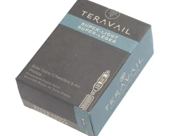 Teravail Superlight 27.5" Inner Tube (Presta) (2.0 - 2.4") (48mm)