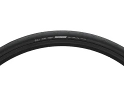 Teravail Telegraph Tubeless Road Tire (Black) (700c) (28mm) (Durable)
