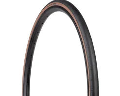 Teravail Telegraph Tubeless Road Tire (Tan Wall) (700c) (30mm) (Light & Supple)
