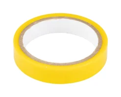 Teravail Tubeless Rim Tape (Yellow) (4.4 Meters) (19mm)
