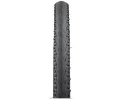 Teravail Updraft Tubeless Gravel Tire (Black) (700c) (35mm) (Light & Supple) (Fast Compound)