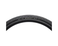 Teravail Updraft Tubeless Gravel Tire (Black) (700c) (35mm) (Light & Supple) (Fast Compound)