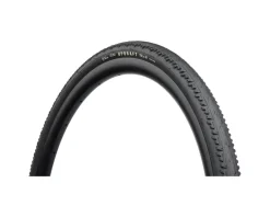 Teravail Updraft Tubeless Gravel Tire (Black) (700c) (35mm) (Light & Supple) (Fast Compound)