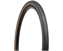 Teravail Updraft Tubeless Gravel Tire (Tan Wall) (700c) (35mm) (Durable) (Fast Compound)