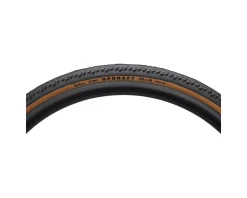 Teravail Updraft Tubeless Gravel Tire (Tan Wall) (700c) (35mm) (Durable) (Fast Compound)