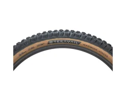 Teravail Warwick Tubeless Mountain Tire (Tan Wall) (27.5