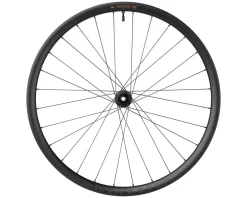 Teravail Circos Carbon Gravel Wheel (Matte Black) (Shimano HG 11/12) (Rear) (12 x 142mm) (700c) (Centerlock) (Tubeless)