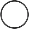 Teravail Circos Carbon Gravel Rim (Matte Carbon) (Front) (24H) (Presta) (700c)