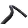 Teravail Feldspar Drop Handlebar (Black) (Aluminum) (40cm) (31.8mm Clamp)