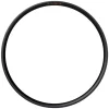 Teravail Fluent Mountain Rim (Matte Carbon) (Disc Brake) (29") (Front) (28H)