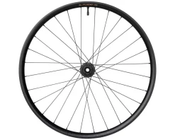Teravail Fluent Trail Wheels (29") (6-Bolt) (Carbon) (DT350) (Front) (15 x 110mm (Boost))