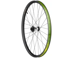 Teravail Fluent Trail Wheels (29") (6-Bolt) (Carbon) (DT350) (Front) (15 x 110mm (Boost))