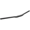 Teravail Lytho Carbon Handlebar (Black) (15mm Rise) (760mm) (31.8mm Clamp)