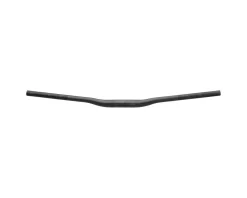 Teravail Lytho Carbon Handlebar (Black) (15mm Rise) (760mm) (31.8mm Clamp)