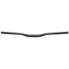Teravail Lytho Handlebar (Black) (Aluminum) (20mm Rise) (760mm) (31.8mm Clamp)