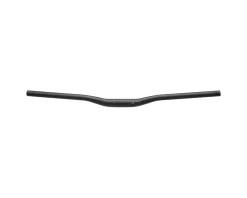 Teravail Lytho Handlebar (Black) (Aluminum) (20mm Rise) (760mm) (31.8mm Clamp)