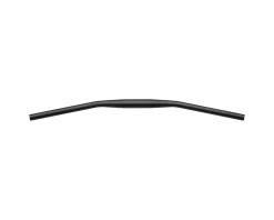 Teravail Lytho Handlebar (Black) (Aluminum) (20mm Rise) (760mm) (31.8mm Clamp)