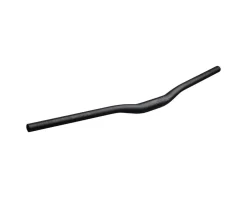 Teravail Lytho SE Handlebar (Black) (Aluminum) (20mm Rise) (760mm) (31.8mm Clamp)