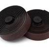 Teravail Radia Bar Tape (Beetroot Red) (2.5mm Thick | 200cm Long)
