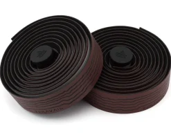Teravail Radia Bar Tape (Beetroot Red) (2.5mm Thick | 200cm Long)