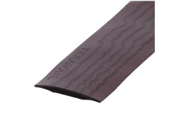 Teravail Radia Bar Tape (Beetroot Red) (2.5mm Thick | 200cm Long)