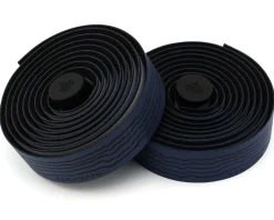 Teravail Radia Bar Tape (Midnight Blue) (2.5mm Thick | 200cm Long)