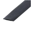 Teravail Radia Bar Tape (Obsidian Black) (2.5mm Thick | 200cm Long)