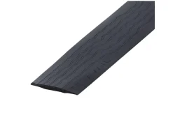 Teravail Radia Bar Tape (Obsidian Black) (2.5mm Thick | 200cm Long)
