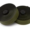 Teravail Radia Bar Tape (Olive Green) (2.5mm Thick | 200cm Long)