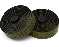 Teravail Radia Bar Tape (Olive Green) (2.5mm Thick | 200cm Long)