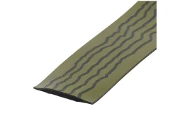 Teravail Radia Bar Tape (Olive Green) (2.5mm Thick | 200cm Long)