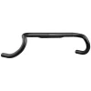 Teravail Radia 24 Carbon Drop Handlebar (Black) (38cm) (31.8mm Clamp)
