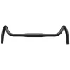 Teravail Radia 24 Drop Handlebar (Black) (Aluminum) (38cm) (31.8mm Clamp)