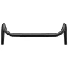 Teravail Radia 12 SE Drop Handlebar (Black) (Aluminum) (38cm) (31.8mm Clamp)