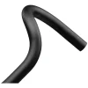 Teravail Radia 24 SE Drop Handlebar (Black) (Aluminum) (38cm) (31.8mm Clamp)