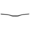 Teravail Swale Bikepacking Handlebar (Black) (Aluminum) (38mm Rise) (780mm) (31.8mm Clamp)