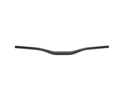 Teravail Swale Bikepacking Handlebar (Black) (Aluminum) (38mm Rise) (780mm) (31.8mm Clamp)