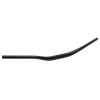 Teravail Swale Carbon Bikepacking Handlebar (Black) (38mm Rise) (780mm) (31.8mm Clamp)