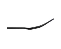 Teravail Swale Carbon Bikepacking Handlebar (Black) (38mm Rise) (780mm) (31.8mm Clamp)