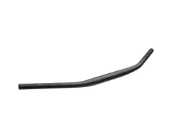 Teravail Swale Carbon Handlebar (Black) (18mm Rise) (780mm) (31.8mm Clamp)