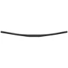 Teravail Swale Handlebar (Black) (Aluminum) (18mm Rise) (780mm) (31.8mm Clamp)