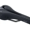 Terry Fly Carbon Men's Saddle (Black) (Carbon Rails) (140mm)