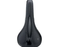 Terry Fly Carbon Men's Saddle (Black) (Carbon Rails) (140mm)