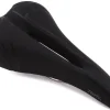 Terry Liberator Race Saddle (Black) (TI-316 Rails) (147mm)
