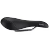 Terry Liberator X Gel Saddle (Black) (Steel Rails) (163mm)