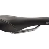 Terry Liberator X Saddle (Black) (Steel Rails) (163mm)