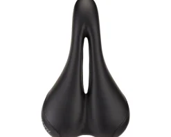 Terry Men's Liberator Y Saddle (Black) (Steel Rails) (173mm)